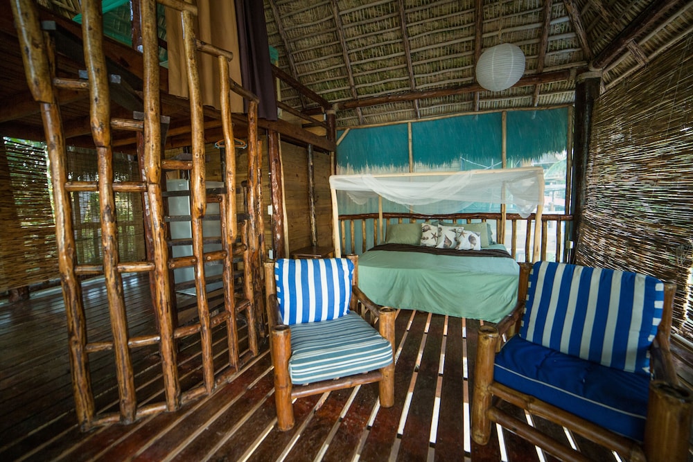 cabarete boutique ecolodge beachfront