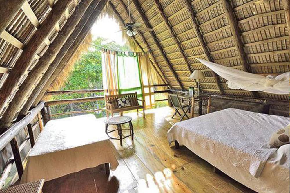 cabarete boutique ecolodge beachfront