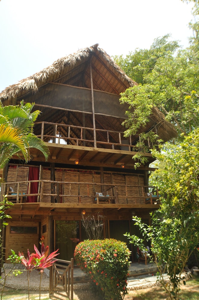 cabarete boutique ecolodge beachfront