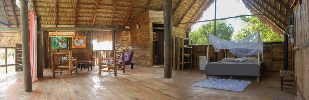 cabarete boutique ecolodge beachfront