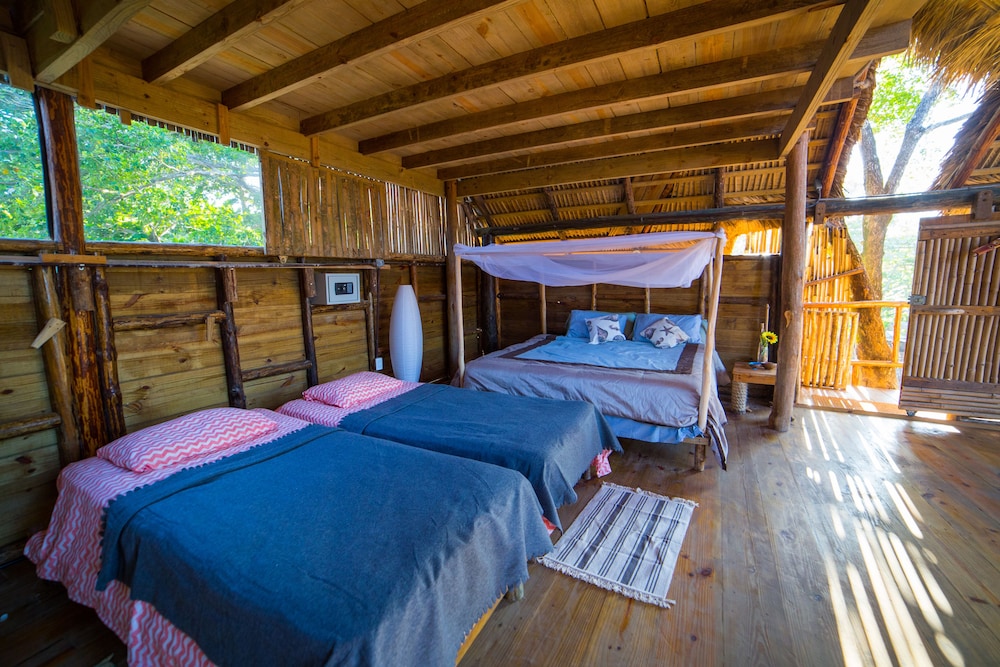 cabarete boutique ecolodge beachfront