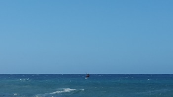 cabarete boutique ecolodge beachfront