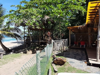 cabarete boutique ecolodge beachfront