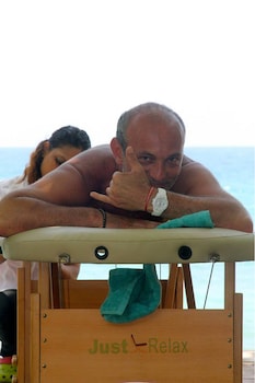 cabarete boutique ecolodge beachfront