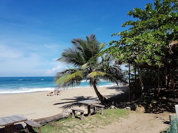 cabarete boutique ecolodge beachfront
