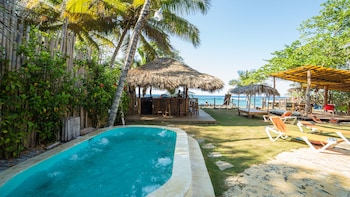cabarete boutique ecolodge beachfront