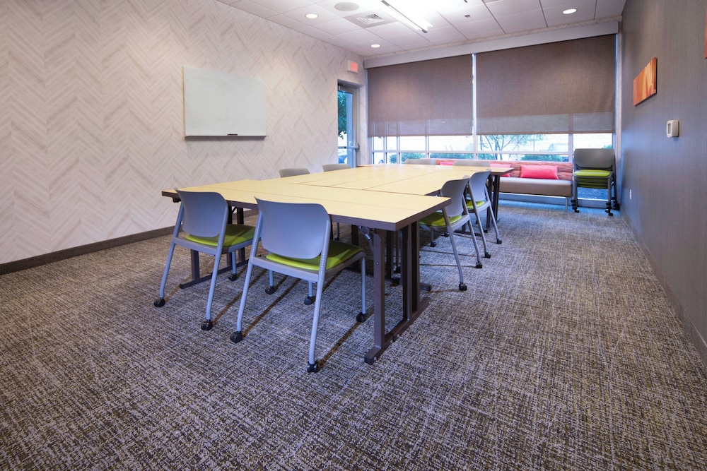 springhill suites philadelphia valley forge king of prussia