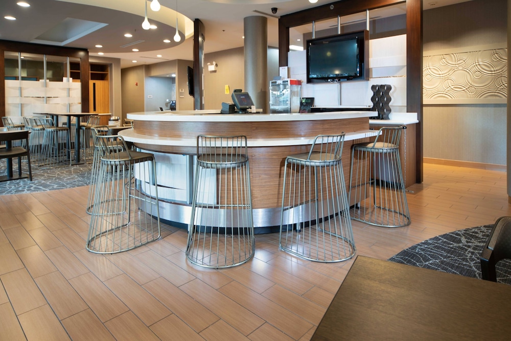 springhill suites philadelphia valley forge king of prussia