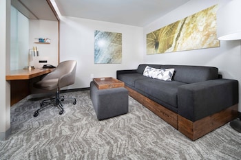 springhill suites philadelphia valley forge king of prussia