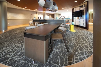 springhill suites philadelphia valley forge king of prussia