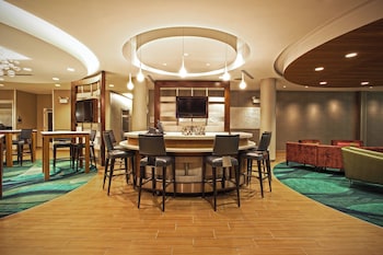springhill suites philadelphia valley forge king of prussia