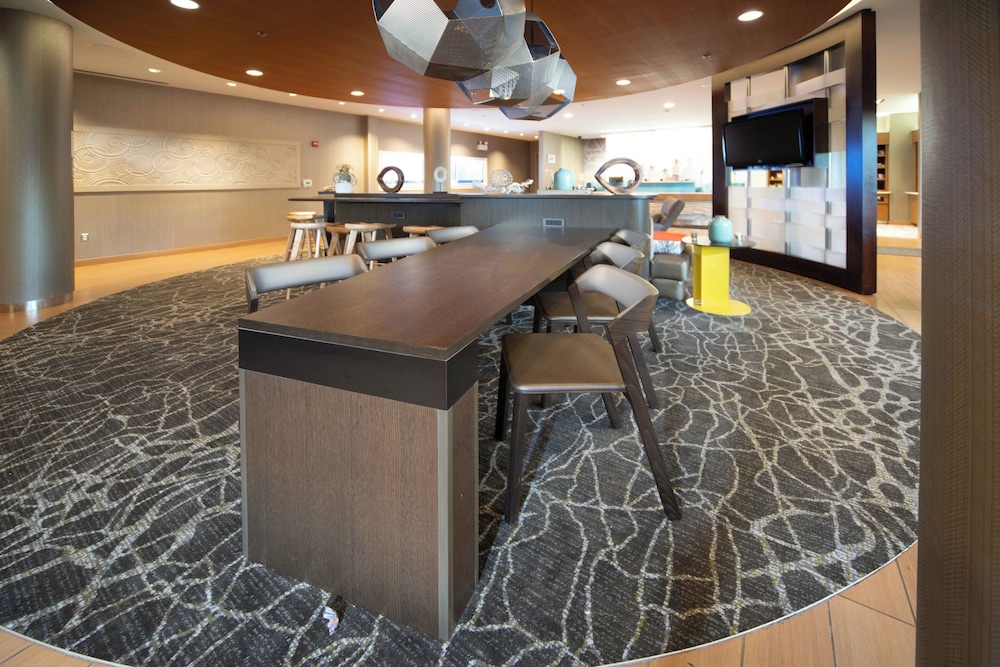 springhill suites philadelphia valley forge king of prussia
