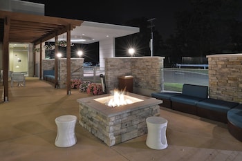 springhill suites philadelphia valley forge king of prussia