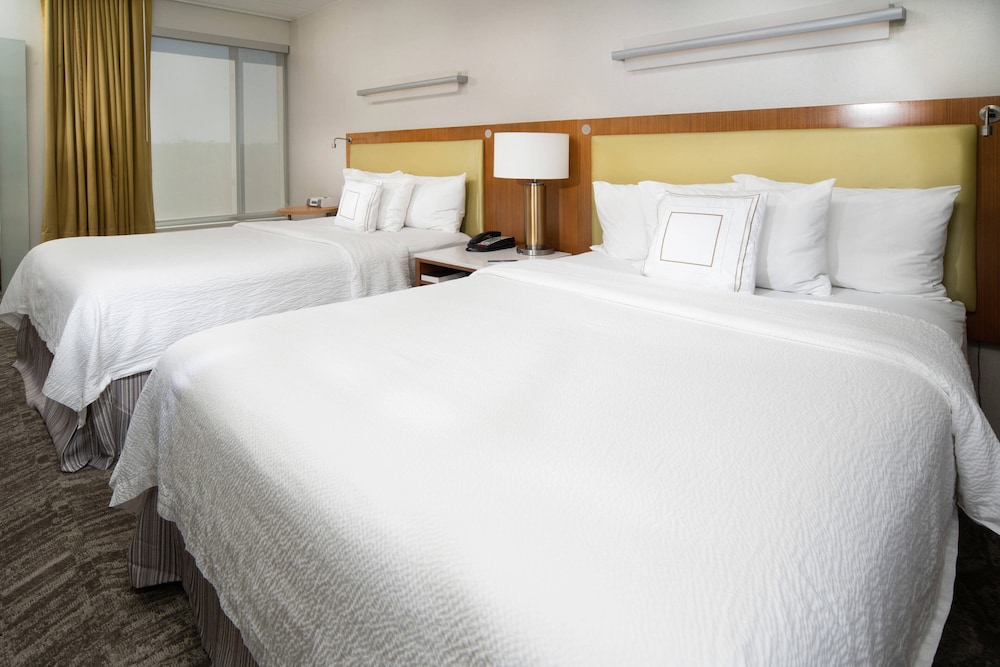springhill suites philadelphia valley forge king of prussia