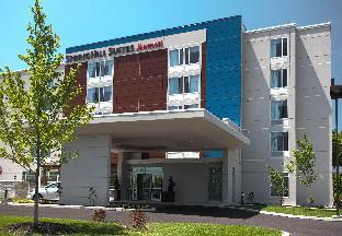 springhill suites philadelphia valley forge king of prussia