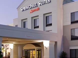 springhill suites philadelphia valley forge king of prussia