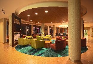 springhill suites philadelphia valley forge king of prussia
