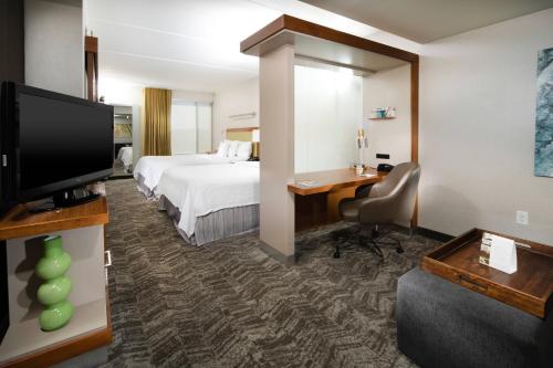 springhill suites philadelphia valley forge king of prussia