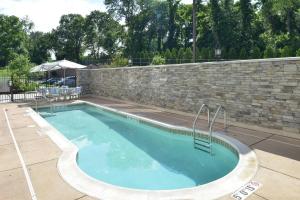springhill suites philadelphia valley forge king of prussia