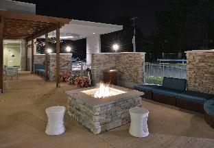 springhill suites philadelphia valley forge king of prussia