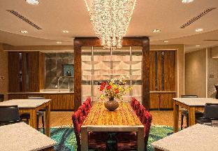 springhill suites philadelphia valley forge king of prussia