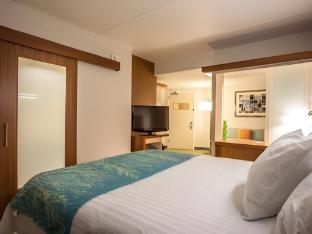 springhill suites philadelphia valley forge king of prussia