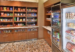 springhill suites philadelphia valley forge king of prussia