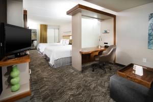 springhill suites philadelphia valley forge king of prussia