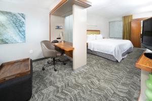 springhill suites philadelphia valley forge king of prussia