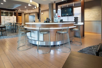 Springhill Suites Philadelphia Valley Forge/King Of Prussia,Pennsylvania>>King Of Prussia,3 star