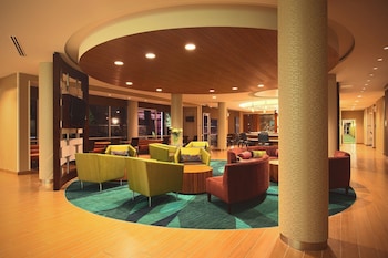 Springhill Suites Philadelphia Valley Forge/King Of Prussia,Pennsylvania>>King Of Prussia,3 star