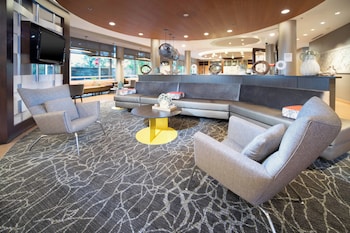 Springhill Suites Philadelphia Valley Forge/King Of Prussia,Pennsylvania>>King Of Prussia,3 star