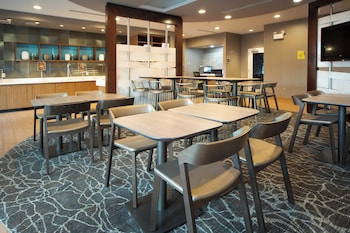springhill suites philadelphia valley forge king of prussia