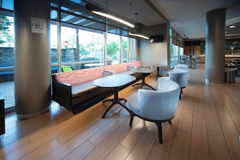 springhill suites philadelphia valley forge king of prussia