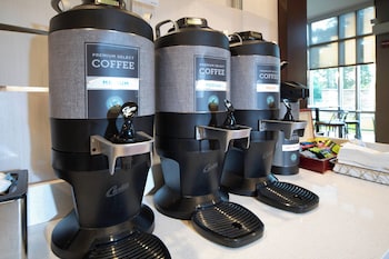 springhill suites philadelphia valley forge king of prussia