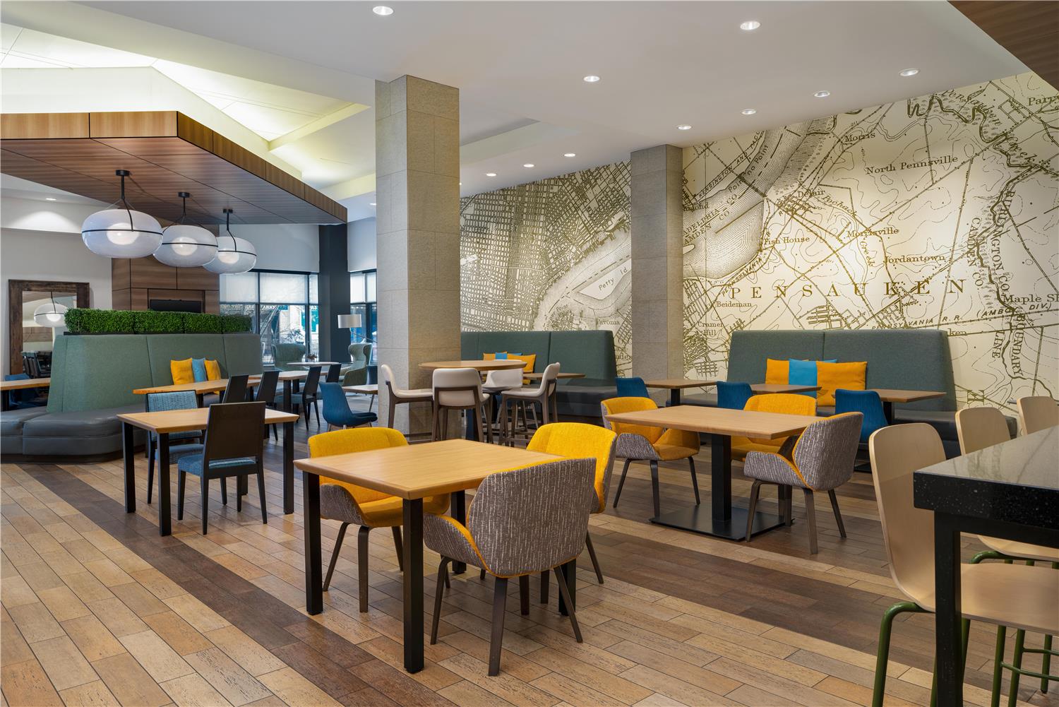 home2 suites by hilton philadelphia convention center pa