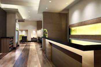 Home2 Suites By Hilton Philadelphia - Convention Center, Pa,New Philadelphia>>King Of Prussia,3 star