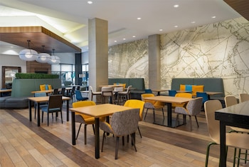 Home2 Suites By Hilton Philadelphia - Convention Center, Pa,New Philadelphia>>King Of Prussia,3 star