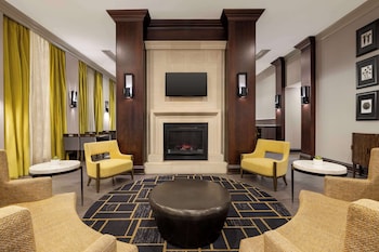 Homewood Suites By Hilton Philadelphia-City Avenue,Philadelphia County>>Philadelphia,3 star