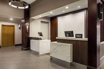 Homewood Suites By Hilton Philadelphia-City Avenue,Philadelphia County>>Philadelphia,3 star
