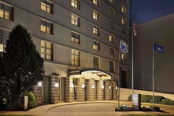 Homewood Suites By Hilton Philadelphia-City Avenue,Philadelphia County>>Philadelphia,3 star
