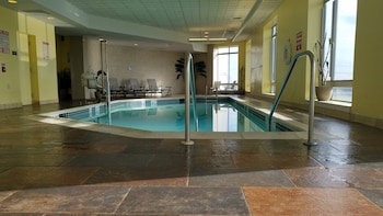 Homewood Suites By Hilton Philadelphia-City Avenue,Philadelphia County>>Philadelphia,3 star