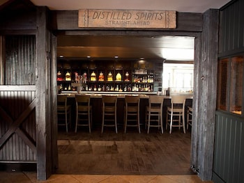 Normandy Farm Hotel And Conference Center,Haverford>>Blue Bell,4 star