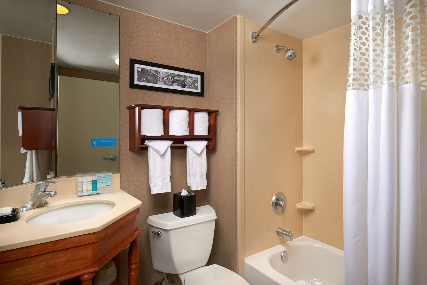hampton inn ann arbor south