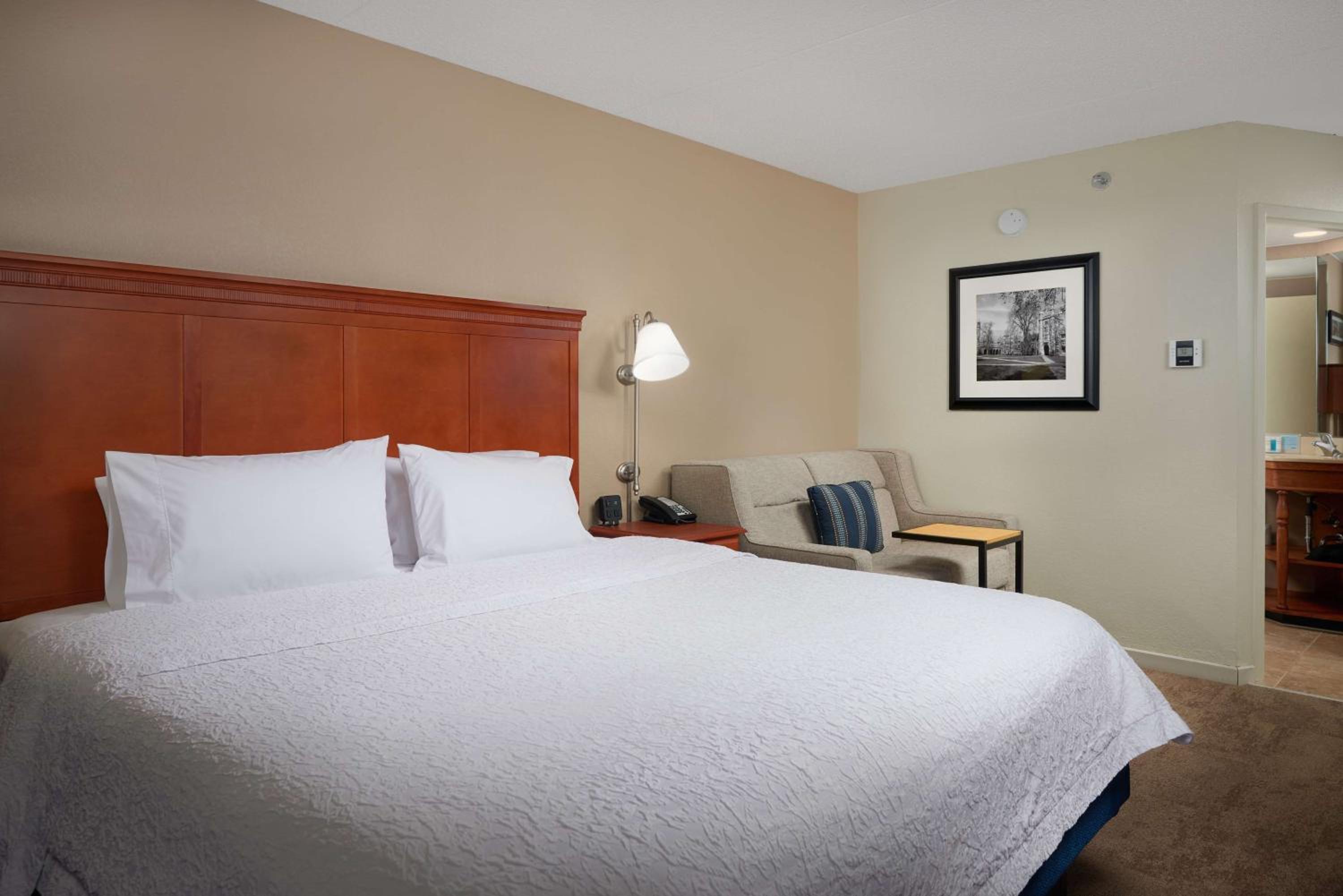 hampton inn ann arbor south