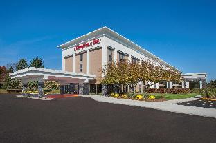 hampton inn ann arbor south