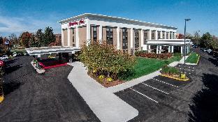 hampton inn ann arbor south