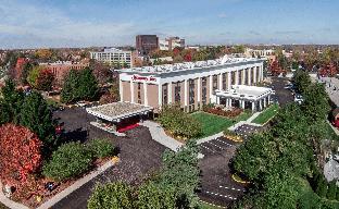 hampton inn ann arbor south