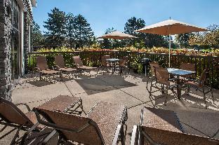 hampton inn ann arbor south