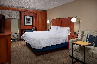 hampton inn ann arbor south